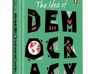 The Idea of Democracy The Idea of Democracy