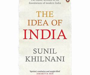 The Idea of India: A Dialogue (History for Peace)