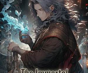 The Immortal Alchemist Returns: Cultivation Fantasy Realm Adventure Book 19 The Immortal Alchemist Returns: Cultivation Fantasy Realm Adventure Book 19