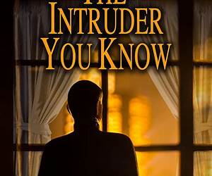 The Intruder You Know (The Hoodoo) The Intruder You Know (The Hoodoo)
