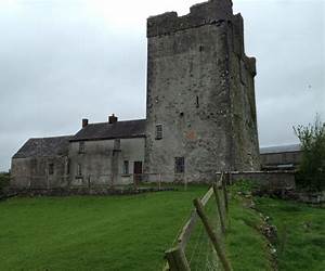The Irish Aesthete: Buildings of Ireland, Lost and Found