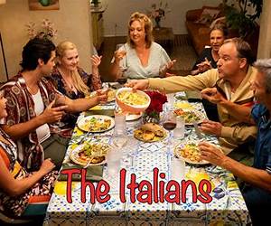 The Italians: Uncover the authentic Italy with 30 short real-life stories (For those in love with Italy Book 1) The Italians: Uncover the authentic Italy with 30 short real-life stories (For those in love with Italy Book 1)