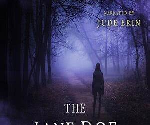 The Jane Doe Ghost (An Elspeth Barclay Novel Book 3) The Jane Doe Ghost (An Elspeth Barclay Novel Book 3)