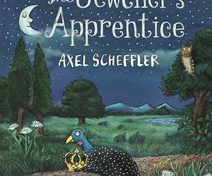 The Jeweller's Apprentice The Jeweller's Apprentice