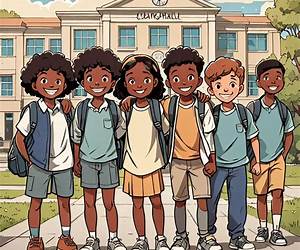 The Kindness Crusaders: A Sunflower Springs Adventure: A Heartwarming Tale of Friendship, Community, and the Power of Kindness The Kindness Crusaders: A Sunflower Springs Adventure: A Heartwarming Tale of Friendship, Community, and the Power of Kindness