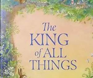 The King of All Things