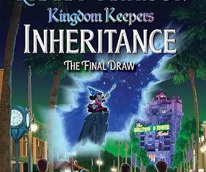 The Kingdom's keeper