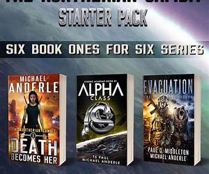 The Kurtherian Gambit Starter Pack: Six Book Ones For Six Series The Kurtherian Gambit Starter Pack: Six Book Ones For Six Series
