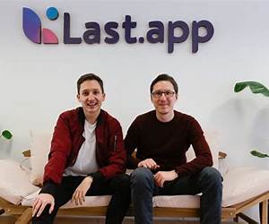 The Last App