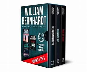 The Last Chance Lawyer Box Set 1 (Books 1-3) (Daniel Pike Legal Thriller Series)