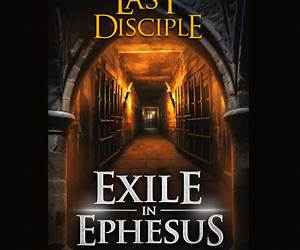 The Last Disciple: Exile in Ephesus The Last Disciple: Exile in Ephesus