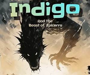 The Last Indigo and the Beast of Epicerra: A regular-boy-turned-Hero Story