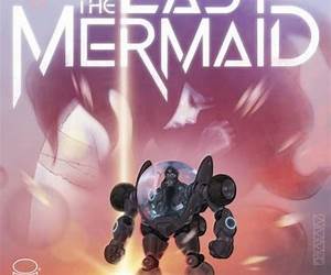The Last Mermaid Book One (1) (Last Mermaid, 1)