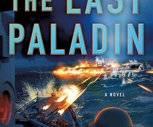 The Last Paladin: A LitRPG Adventure The Last Paladin: A LitRPG Adventure
