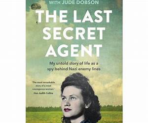 The Last Secret Agent The Last Secret Agent