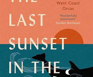 The Last Sunset in the West: Britain's Vanishing West Coast Orcas (Fully Revised and Updated Edition) The Last Sunset in the West: Britain's Vanishing West Coast Orcas (Fully Revised and Updated Edition)