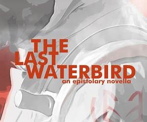 The Last Waterbird The Last Waterbird