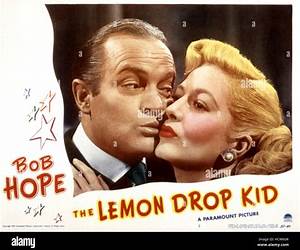 The Lemon Drop Kid