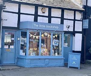 The Little Bookshop by the Sea (Micklewick Bay, #1) The Little Bookshop by the Sea (Micklewick Bay, #1)
