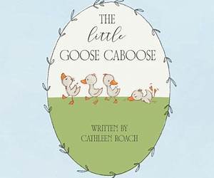 The Little Goose Caboose The Little Goose Caboose