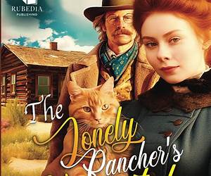 The Lonely Rancher's Unexpected Reunion The Lonely Rancher's Unexpected Reunion