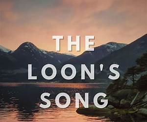 The Loon's Song: A Wynter Island Mystery The Loon's Song: A Wynter Island Mystery