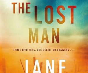 The Lost Man (Mydworth Mysteries #16)