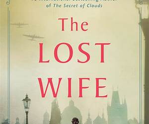 The Lost Wife The Lost Wife