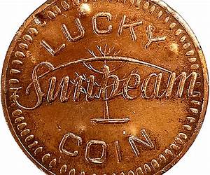 The Lucky Coin