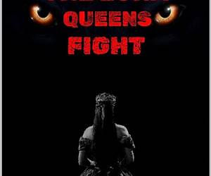 The Luna Queens Fight The Luna Queens Fight