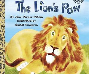 The Lyon's Paw (The Lyon's Den)