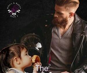 The MC's First Lady (Bikers and Babies #2) The MC's First Lady (Bikers and Babies #2)