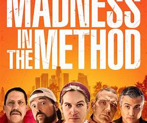 The Madness Method The Madness Method