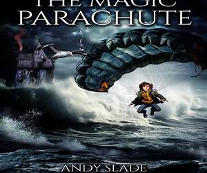 The Magic Parachute