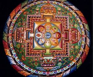 The Mandala Meditations: Oracle Poetry to Enhance Your Spiritual Journey The Mandala Meditations: Oracle Poetry to Enhance Your Spiritual Journey