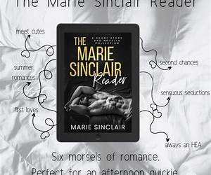 The Marie Sinclair Reader