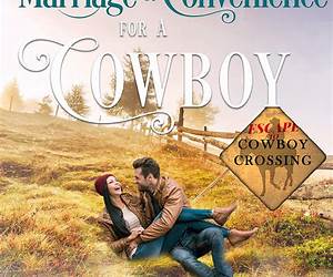 The Marriage with the Cowboy (A Sweet Contemporary Romance) The Marriage with the Cowboy (A Sweet Contemporary Romance)