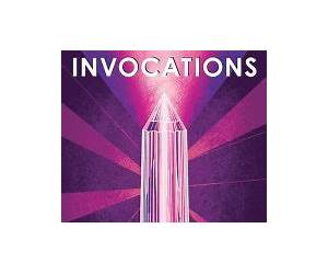 The Master Invocations: Moving Energy to Achieve Positive Outcomes The Master Invocations: Moving Energy to Achieve Positive Outcomes