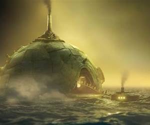 The Maw by Seann Barbour The Maw by Seann Barbour