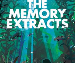 The Memory Extracts: A Companion Anthology to The Vending Portal