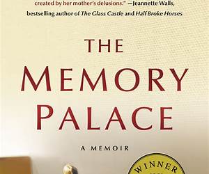 The Memory Palace: True Short Stories of the Past