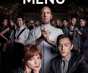 The Menu