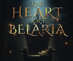 The Mind of Belaria The Mind of Belaria