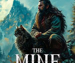 The Mine Lord: A New Epoch for the Dwarves of Ice-Cloak The Mine Lord: A New Epoch for the Dwarves of Ice-Cloak