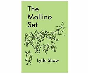 The Mollino Set The Mollino Set