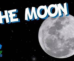 The Moon for Kids: Children's Book to Learn Basics, Fun Facts, Its Lunar Phases, and More! (Educational books for kids) The Moon for Kids: Children's Book to Learn Basics, Fun Facts, Its Lunar Phases, and More! (Educational books for kids)
