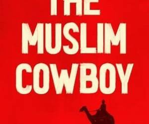The Muslim Cowboy