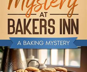 The Mystery at Bakers Inn