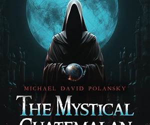 The Mystical Guatemalan Robes: The Pilot and the Priest The Mystical Guatemalan Robes: The Pilot and the Priest