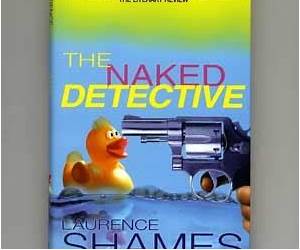 The Naked Detective